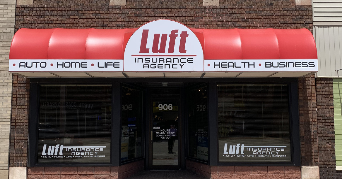 About Luft Insurance Agency, Inc.